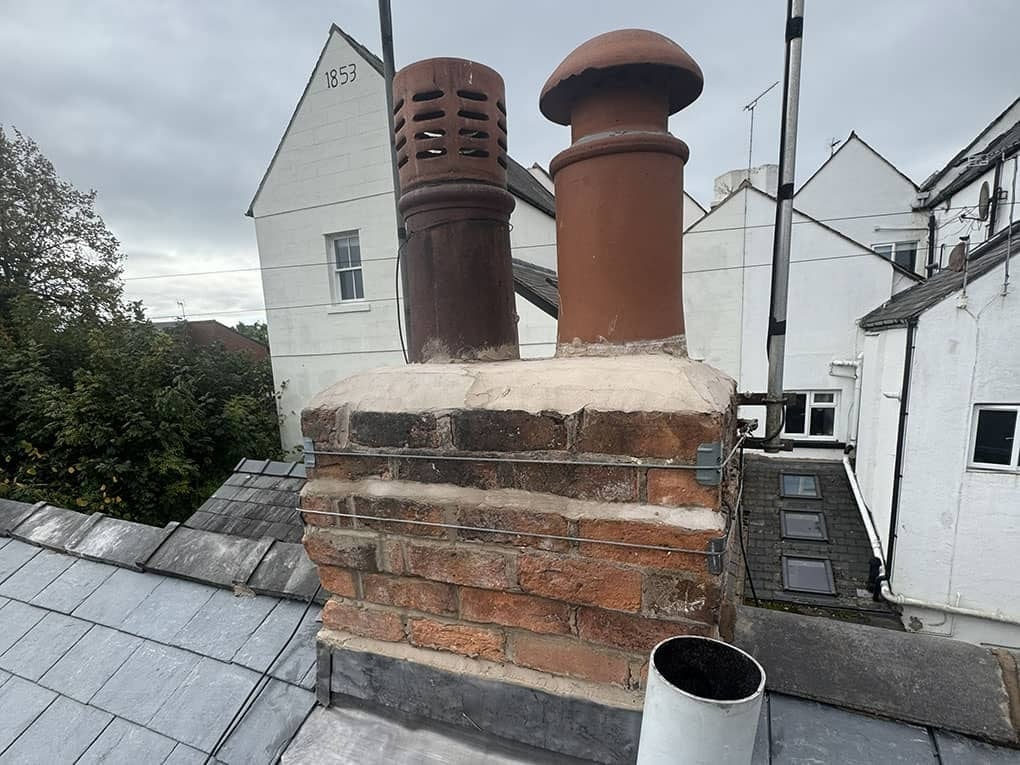 Reliable Roofing & Fixing Services In USA in Wrexham by Cyclone roofing