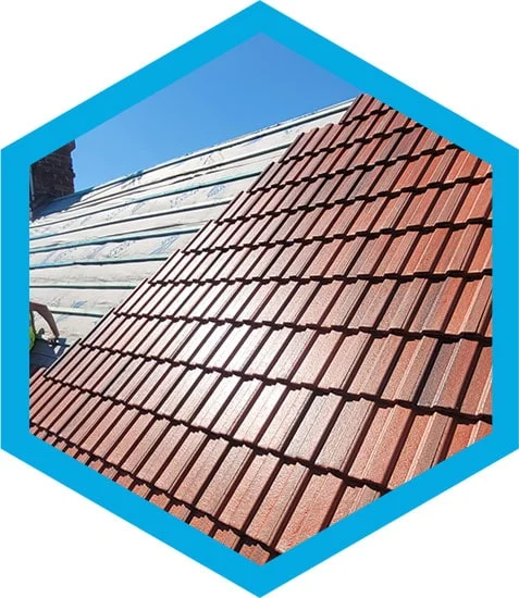 Building Trust, One Roof at a Time in Wrexham by Cyclone roofing