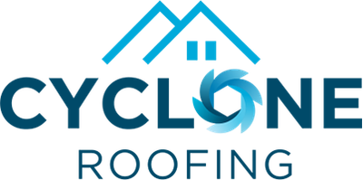 Cyclone roofing logo